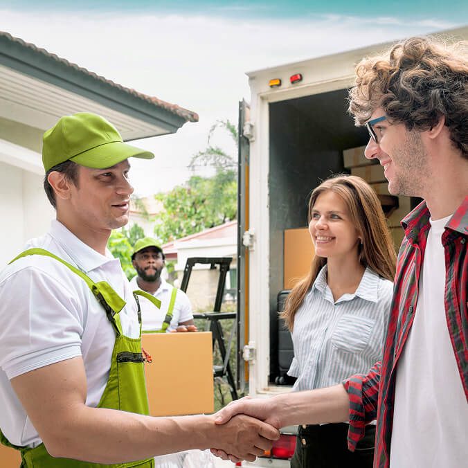 built around your business